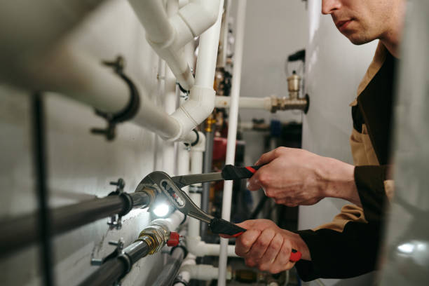Best Plumbing Installation Services  in Ankeny, IA