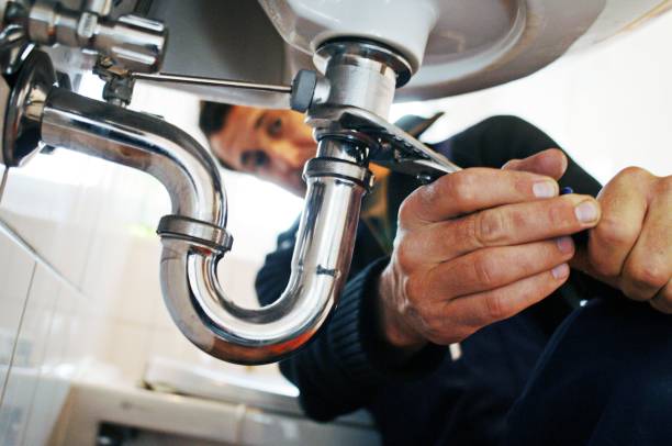 Best Shower Repair Services  in Ankeny, IA