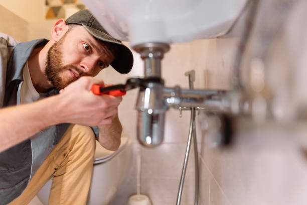 Best Water Softener Installation  in Ankeny, IA
