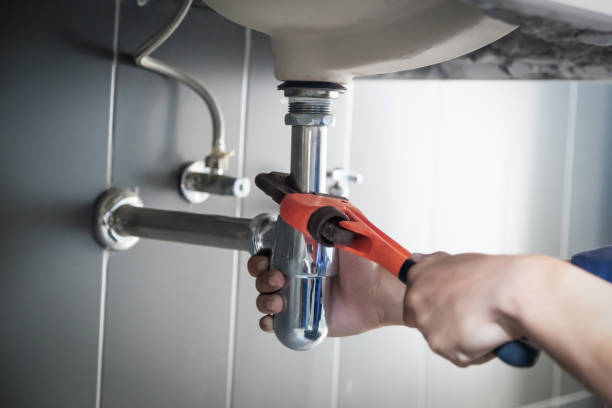 Best Water Leak Repair  in Ankeny, IA