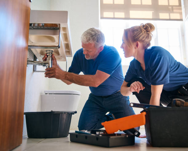 Best Commercial Plumbing Services  in Ankeny, IA
